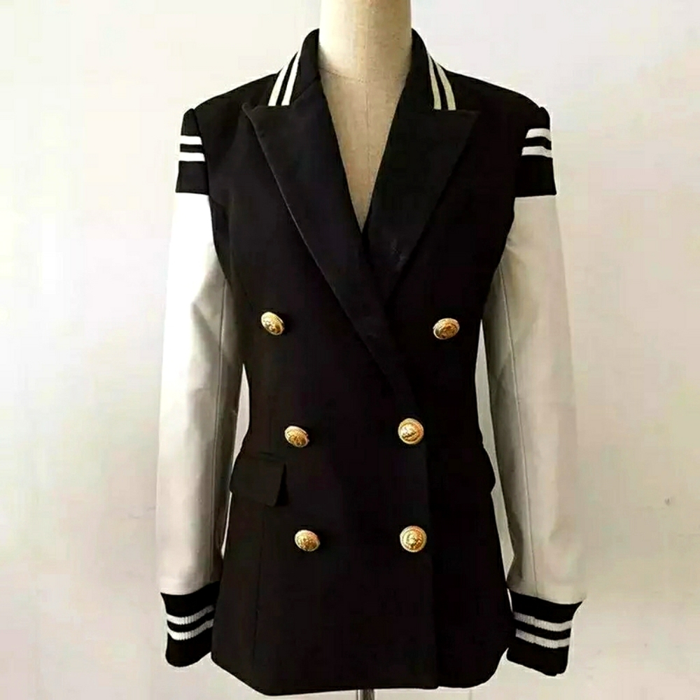Varsity Blazer